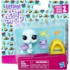 Littlest Pet Shop Maminka s miminkem, Bev Gilturtle a Keely Frogget