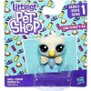 Littlest Pet Shop Zvířátko Azure O´Strich