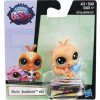 Littlest Pet Shop Zvířátko Shyly Seashore