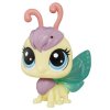 littlest pet shop lps zviratko fairlie frosting 62