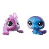 Littlest pet shop lps set kosmickych zviratek 2ks e2580