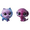 Littlest pet shop lps set kosmickych zviratek 2ks e2577