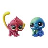 Littlest pet shop lps set kosmickych zviratek 2ks e2578