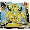 Transformers Cyberverse Bumblebee