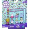 Littlest Pet Shop sada Chic Charms Serie 1