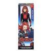 hasbro marvel avengers black widow titan hero series