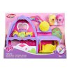 my little pony applejack activity barn hasbro domecek pro konicky