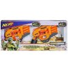 nerf doom duo pack