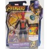 Avengers akční figurka Iron Spider s doplňky 15cm