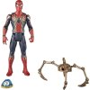 Avengers akční figurka Iron Spider s doplňky 15cm