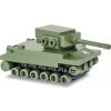 COBI 3027 World of Tanks M46 Patton, nano model