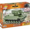 COBI 3027 World of Tanks M46 Patton, nano model