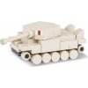 COBI 3018 World of Tanks Cromwell, nano model