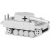 COBI 3017 World of Tanks Tiger I, nano model