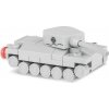 COBI 3016 World of Tanks Leopard I, nano model