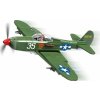 COBI 5540 SMALL ARMY - II WW P39 Airacobra