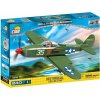 COBI 5540 SMALL ARMY - II WW P39 Airacobra