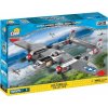 COBI 5539 SMALL ARMY - II WW Lockheed P-38L Lightning