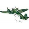 COBI 5534 SMALL ARMY - II WW Heinkel He 111 P-4