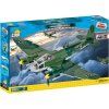 COBI 5534 SMALL ARMY - II WW Heinkel He 111 P-4