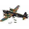 COBI 5531 SMALL ARMY - II WW Vickers Wellington Mk I