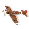 COBI 5526 SMALL ARMY - Messerschmitt Bf-109 F-4 Trop