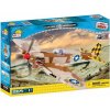 COBI 5519 SMALL ARMY - Curtiss P-40 Warhawk