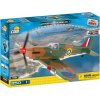 COBI 5518 SMALL ARMY - Hawker Hurricane Mk I