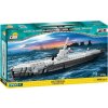 COBI 4806 SMALL ARMY - II WW Americká ponorka Gato USS Wahoo SS-238