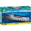 COBI 4805 SMALL ARMY - II WW Německá ponorka U-Boot U-48