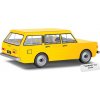 COBI 24543 Youngtimer - WARTBURG 353 Tourist 1:35