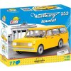 COBI 24543 Youngtimer - WARTBURG 353 Tourist 1:35