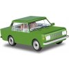 COBI 24542 Youngtimer - WARTBURG 353 1:35