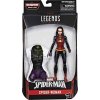 Spiderman Legends Series prémiová figurka Spider-Woman