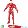 Avengers akční figurka Iron Man s doplňky 15cm