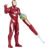 Avengers akční figurka Iron Man s doplňky 15cm