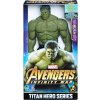 Avengers akční figurka Titan Hero HULK 30cm
