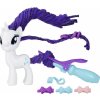 My Little Pony Poník s kadeřnickými doplňky Rarity