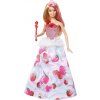 Barbie Jahůdková princezna