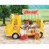 Sylvanian Families 5240 Pojízdný obchod s Hot dogy