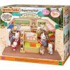 Sylvanian Families 5049 Supermarket