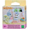 Sylvanian Families 5221 Dětská stolička