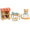 Sylvanian Families 5239 Obchod s koblihami