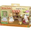 Sylvanian Families 5239 Obchod s koblihami