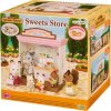 Sylvanian Families 5051 Cukrárna