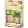 Sylvanian Families 5065 Veverčí miminko