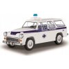 COBI 24549 Youngtimer - WARSZAWA 223 K sanitka, 1:35