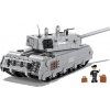 COBI 3032 World of Tanks Mauerbrecher