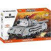 COBI 3032 World of Tanks Mauerbrecher