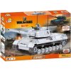 COBI 3009 World of Tanks Leopard I